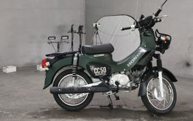 HONDA CROSS CUB 50 AA06