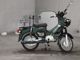Фото Honda CROSS CUB 50 2018 с японского аукциона