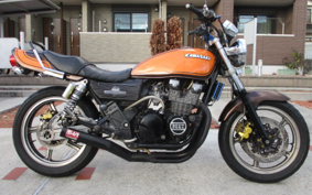 KAWASAKI ZEPHYR 400 1994 ZR400C