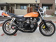Фото Kawasaki ZEPHYR 400 1994 с японского аукциона