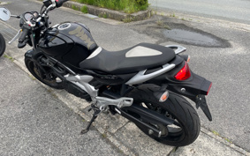SUZUKI GLADIUS400 ABS 2010 VK58A