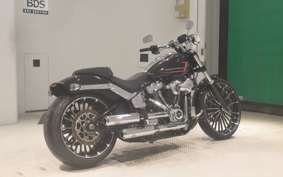 HARLEY FXBR1920 2024