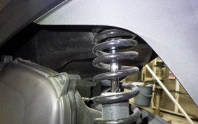 HONDA LEAD 125 JF45