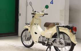HONDA C110 SUPER CUB 1996 JA44