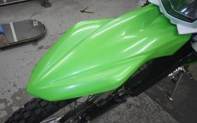 KAWASAKI KLX230 LX230A