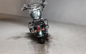 HARLEY FLSTN1580 JD5