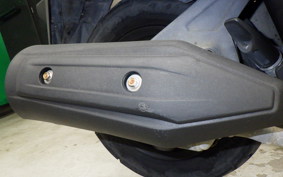 HONDA LEAD 125 2021 JF45