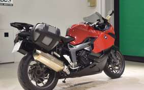 BMW K1300S 2012