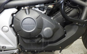 HONDA NC 700 S 2012 RC61