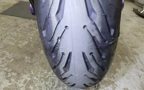 YAMAHA MT-09 A 2017 RN52J
