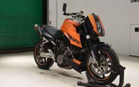 KTM 990 SUPER DUKE 2008