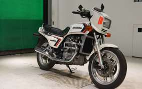 HONDA CX400 EURO 1983 NC08