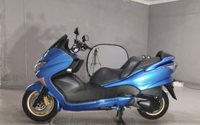 HONDA FORZA Z MF08