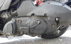 SUZUKI ADDRESS V125 S CF4MA