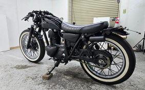 KAWASAKI 250TR BJ250F