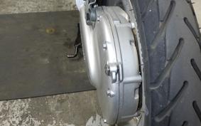 YAMAHA PASSOL 2023 SY01J