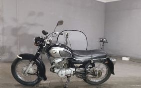 HONDA BENLY 125 CD125T