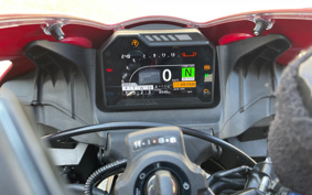 HONDA CBR600RR ABS 2024 PC40