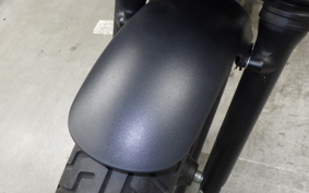 HONDA REBEL 250 A 2009 MC49