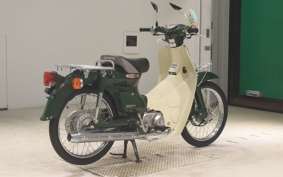 HONDA C50 SUPER CUB AA01