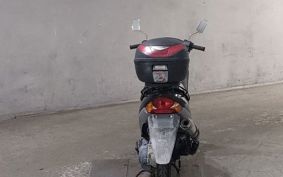 SUZUKI ADDRESS V125 CF46A