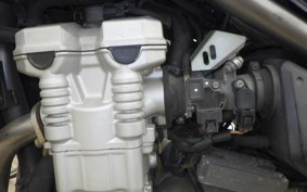 SUZUKI BANDIT 1250 SA 2008 GW72A