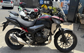 HONDA 400X 1992 NC56