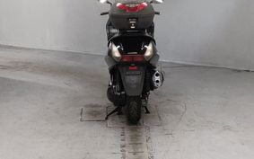 HONDA SILVERWING 400 NF01