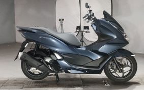HONDA PCX125 JK05