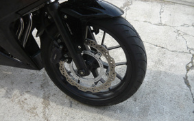 HONDA CBR400R ABS 2016 NC47