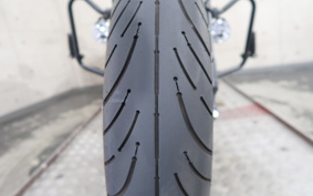 HONDA REBEL 1100 DCT 2021 SC83
