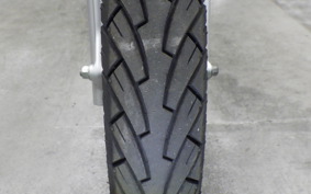 HONDA CROSS CUB 50 1988 AA06