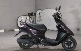 HONDA DIO AF68