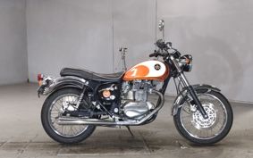 KAWASAKI ESTRELLA250 RS BJ250A