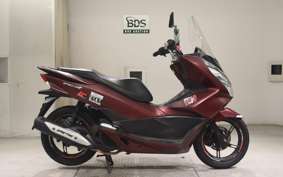 HONDA PCX125 2001 JF56