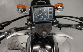 HONDA BENLY 125 JA03