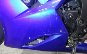KAWASAKI NINJA ZX-6R 2014