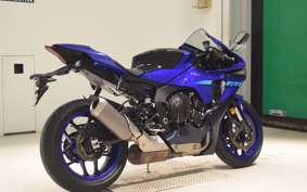 YAMAHA YZF-R1 2024 RN65J