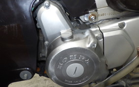 HONDA LITTLE CUB E 2017 AA01