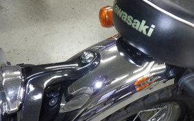 KAWASAKI W800 2017 EJ800A