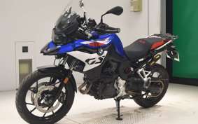 BMW F800GS 2024