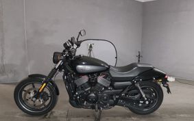 HARLEY XG750 STREET 2017 NBB