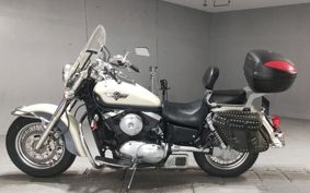 KAWASAKI VULCAN1500 CLASSIC VNT50D