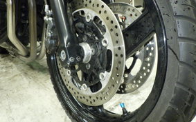 KAWASAKI ZRX-2 2008 ZR400E