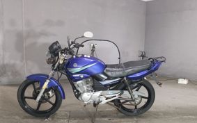 YAMAHA YBR125 PCJL
