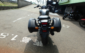 HONDA CTX700 N 2014 RC68
