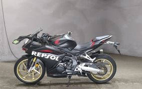HONDA CBR250RR MC51
