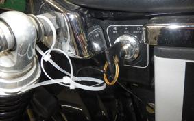 HARLEY FXDL 1450 2001