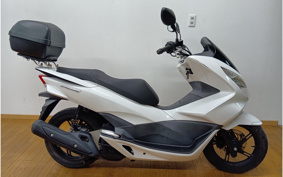 HONDA PCX125 JF56