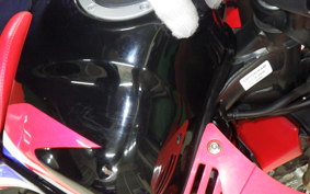 HONDA CRF250 GEN 2 RALLY MD47